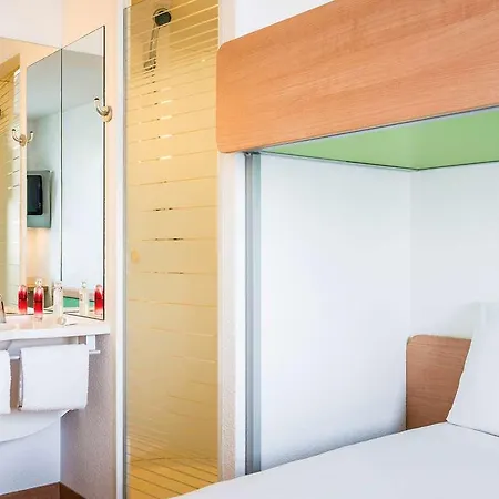 Ibis Budget Paris Ouest Châtillon