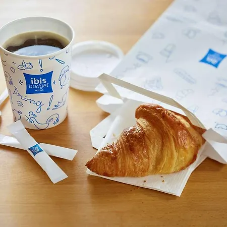 Ibis Budget Paris Ouest