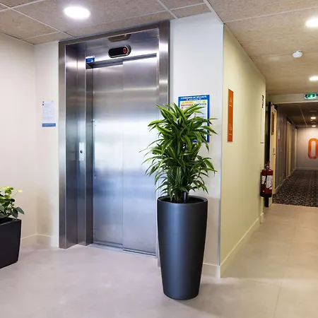 Ibis Budget Paris Ouest 2* Châtillon