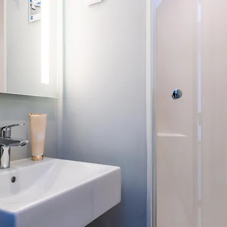 Hotel Ibis Budget Paris Ouest Châtillon