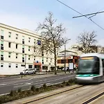 Hotel Ibis Budget Paris Ouest