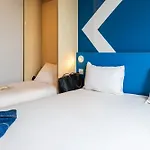 Ibis Budget Paris Ouest