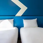 Ibis Budget Paris Ouest 2* Châtillon