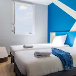 Hotel Ibis Budget Paris Ouest Châtillon