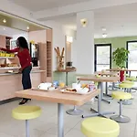 Ibis Budget Paris Ouest
