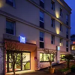 Ibis Budget Paris Ouest Hotel Chatillon (Hauts-de-Seine)