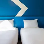 Hotel Ibis Budget Paris Ouest