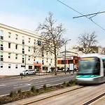 Hotel Ibis Budget Paris Ouest 2*