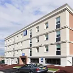 Hotel Ibis Budget Paris Ouest