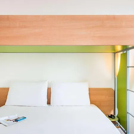 Ibis Budget Paris Ouest