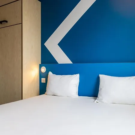 Ibis Budget Paris Ouest 2* Châtillon