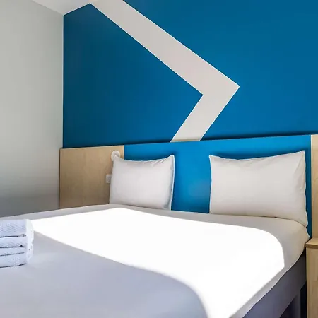 Ibis Budget Paris Ouest Châtillon
