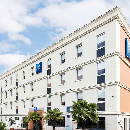 Ibis Budget Paris Ouest 2* Châtillon