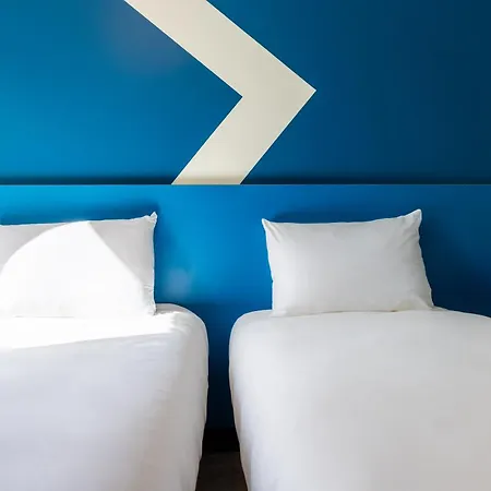 Ibis Budget Paris Ouest 2* Châtillon