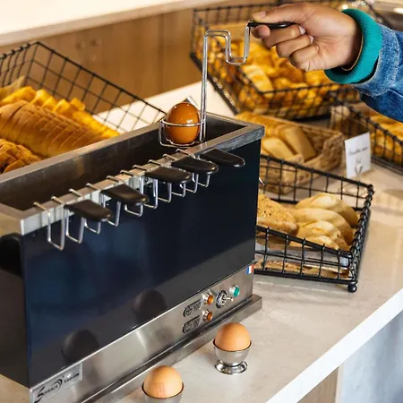 Ibis Budget Paris Ouest Châtillon