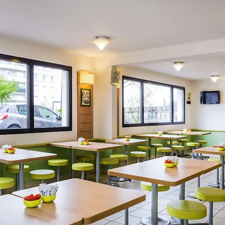 Ibis Budget Paris Ouest Châtillon