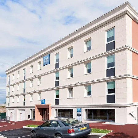 Ibis Budget Paris Ouest Châtillon