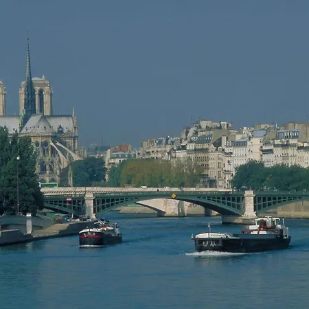 Ibis Budget Paris Ouest 2* Châtillon