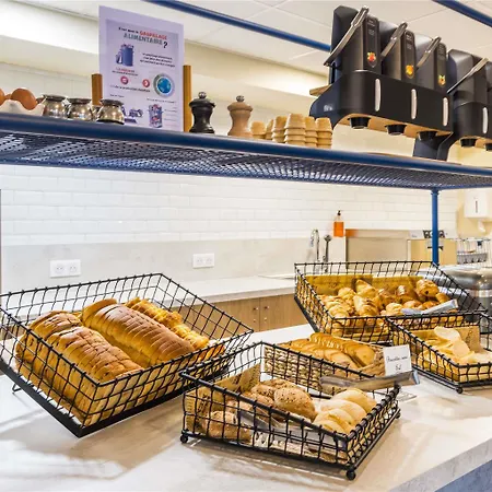 Ibis Budget Paris Ouest Châtillon