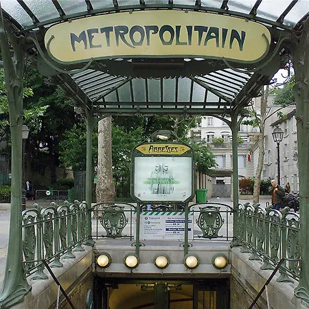 Hotell Ibis Budget Paris Ouest Châtillon