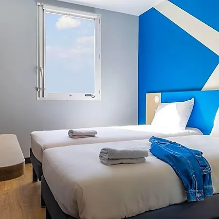 Ibis Budget Paris Ouest Châtillon