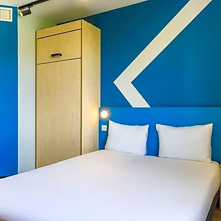 Hotel Ibis Budget Paris Ouest