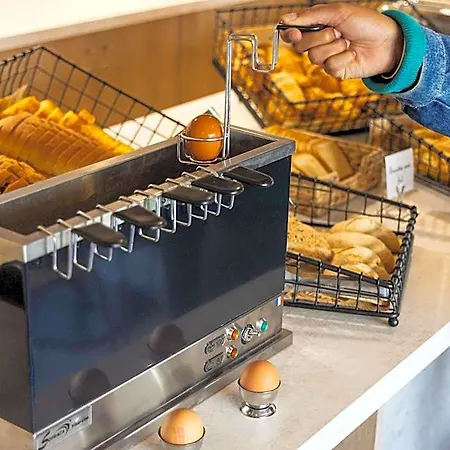Ibis Budget Paris Ouest Châtillon