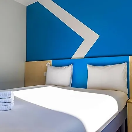 Ibis Budget Paris Ouest