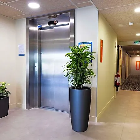 Ibis Budget Paris Ouest 2* Châtillon