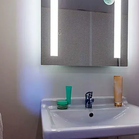 Ibis Budget Paris Ouest