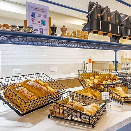 Ibis Budget Paris Ouest Châtillon