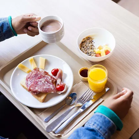 Ibis Budget Paris Ouest Châtillon