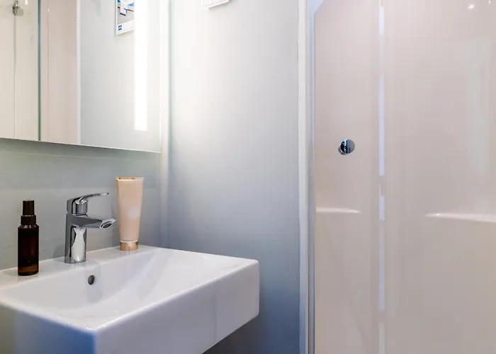 Hotel Ibis Budget Paris Ouest Châtillon
